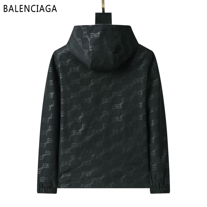 Balenciaga Coats